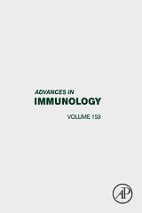 eBook (epub) Advances in Immunology de 