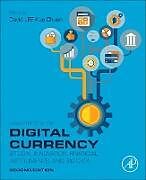 Kartonierter Einband Handbook of Digital Currency von David (Professor, Singapore Univers Lee Kuo Chuen