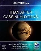 Couverture cartonnée Titan After Cassini-Huygens de 