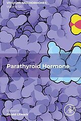 eBook (epub) Parathyroid Hormone de 