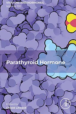 eBook (epub) Parathyroid Hormone de 