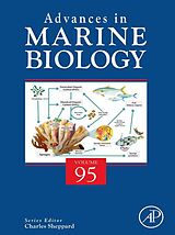 eBook (epub) Advances in Marine Biology de 