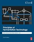 E-Book (epub) Principles of Fermentation Technology von Peter F. Stanbury, Allan Whitaker, Stephen J. Hall