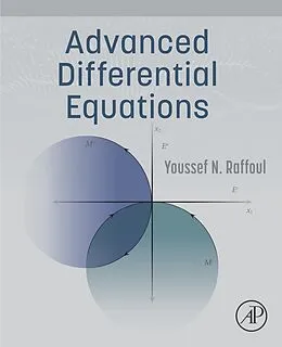 E-Book (epub) Advanced Differential Equations von Youssef N. Raffoul