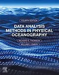 E-Book (epub) Data Analysis Methods in Physical Oceanography von Richard E. Thomson, William J. Emery