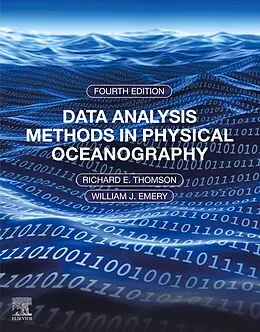 E-Book (epub) Data Analysis Methods in Physical Oceanography von Richard E. Thomson, William J. Emery