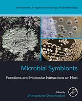 eBook (epub) Microbial Symbionts de 