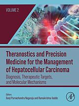 eBook (epub) Theranostics and Precision Medicine for the Management of Hepatocellular Carcinoma, Volume 2 de 