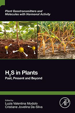 eBook (epub) H2S in Plants de 