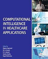 eBook (epub) Computational Intelligence in Healthcare Applications de 