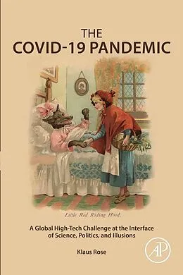 E-Book (epub) The COVID-19 Pandemic von Rose MD