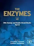 E-Book (epub) DNA Damage and Double Strand Breaks Part B von 