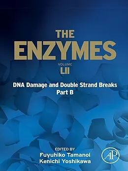 E-Book (epub) DNA Damage and Double Strand Breaks Part B von 