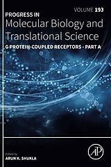 eBook (epub) G Protein-Coupled Receptors - Part A de 