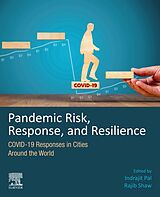 eBook (epub) Pandemic Risk, Response, and Resilience de 