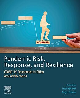 eBook (epub) Pandemic Risk, Response, and Resilience de 