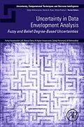 E-Book (epub) Uncertainty in Data Envelopment Analysis von Farhad Hosseinzadeh Lotfi, Masoud Sanei, Ali Asghar Hosseinzadeh