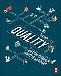 E-Book (epub) Quality von Kathleen E. McCormick, Janet H. Sanders
