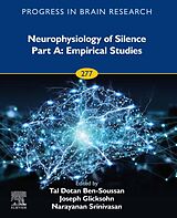 eBook (pdf) Neurophysiology of Silence Part A: Empirical Studies de 