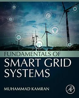 E-Book (epub) Fundamentals of Smart Grid Systems von Muhammad Kamran