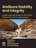 E-Book (epub) Wellbore Stability and Integrity von Meng Meng, Jiajia Gao, Weicheng Zhang