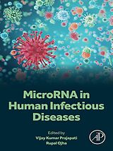 eBook (epub) MicroRNA in Human Infectious Diseases de 