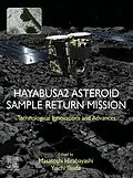 E-Book (epub) Hayabusa2 Asteroid Sample Return Mission von Masatoshi Hirabayashi, Yuichi Tsuda