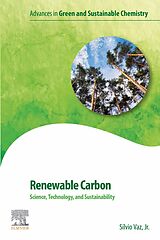 eBook (epub) Renewable Carbon de Silvio Vaz Jr.