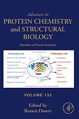 eBook (epub) Disorders of Protein Synthesis de 