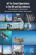 E-Book (epub) IoT for Smart Operations in the Oil and Gas Industry von Razin Farhan Hussain, Ali Mokhtari, Ali Ghalambor