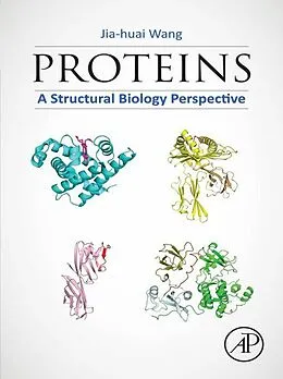 E-Book (epub) Proteins von Jia-Huai Wang
