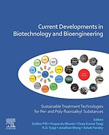 eBook (epub) Current Developments in Biotechnology and Bioengineering de 