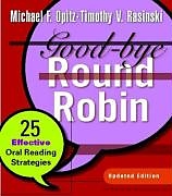 Kartonierter Einband Good-Bye Round Robin von Michael F Opitz, Timothy Rasinski
