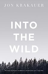 Poche format B Into the Wild de Jon Krakauer