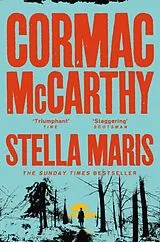 Kartonierter Einband Stella Maris von Cormac McCarthy