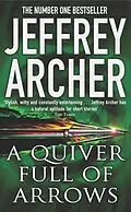 E-Book (epub) A Quiver Full of Arrows von Jeffrey Archer