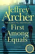 E-Book (epub) First Among Equals von Jeffrey Archer