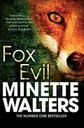 E-Book (epub) Fox Evil von Minette Walters