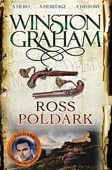 Kartonierter Einband Ross Poldark von Winston Graham