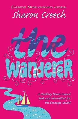 E-Book (epub) The Wanderer von Sharon Creech