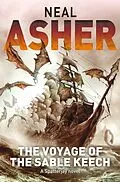 E-Book (epub) The Voyage of the Sable Keech von Neal Asher