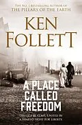 E-Book (epub) A Place Called Freedom von Ken Follett