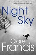 E-Book (epub) Night Sky von Clare Francis