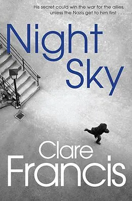 E-Book (epub) Night Sky von Clare Francis