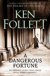 eBook (epub) A Dangerous Fortune de Ken Follett