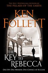 eBook (epub) The Key to Rebecca de Ken Follett