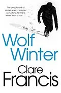 E-Book (epub) Wolf Winter von Clare Francis