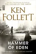 E-Book (epub) The Hammer of Eden von Ken Follett