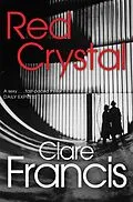 E-Book (epub) Red Crystal von Clare Francis