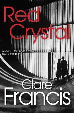 E-Book (epub) Red Crystal von Clare Francis
